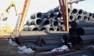 建筑材料貿易指南 螺紋鋼、盤元與型材的全面解析